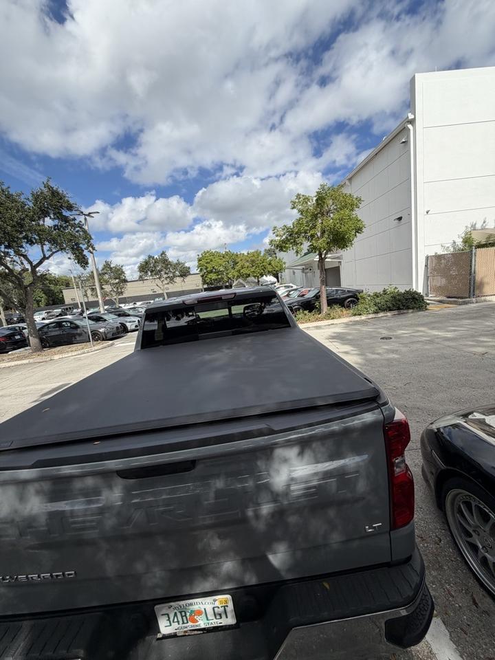 2024 Chevrolet Silverado 1500 LT Indianapolis IN