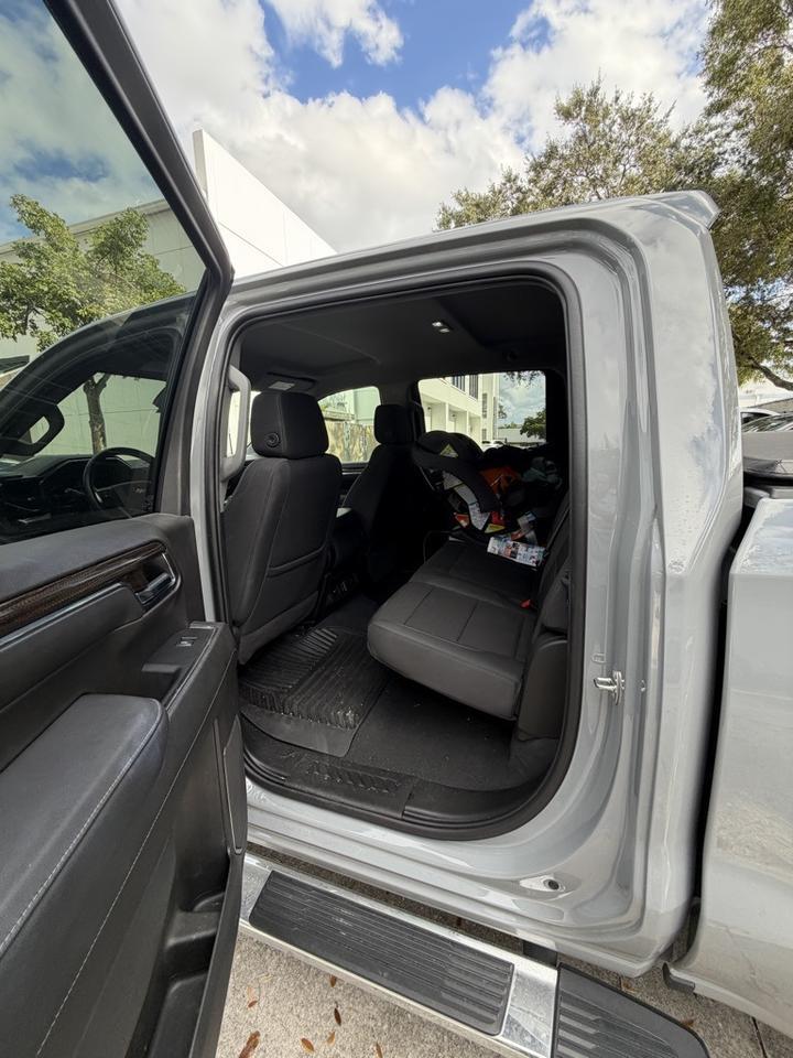 2024 Chevrolet Silverado 1500 LT Ft Lauderdale FL
