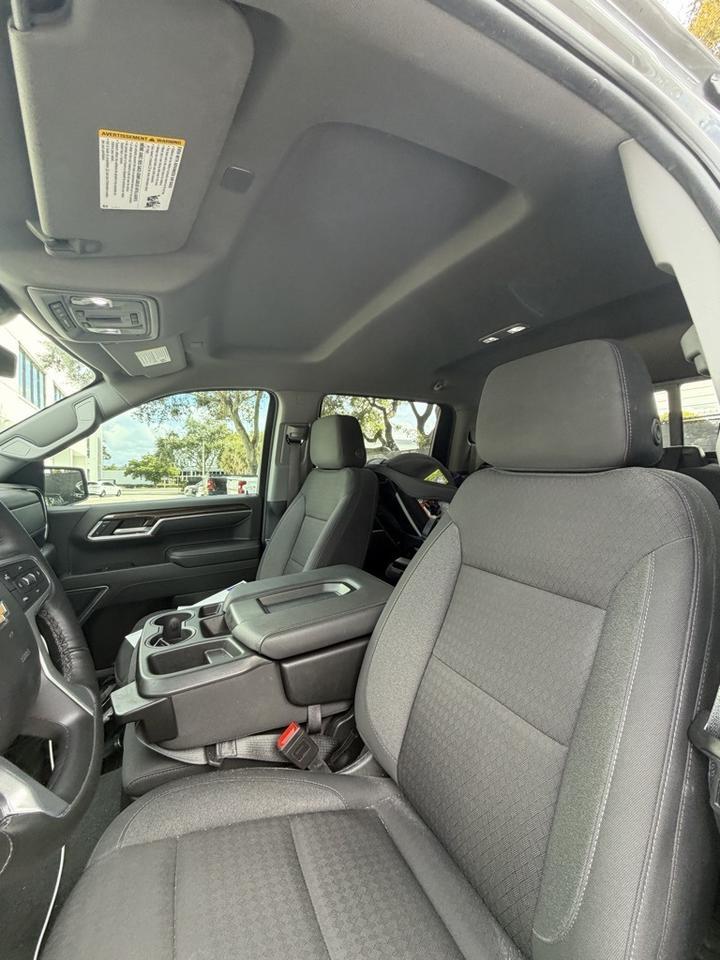 2024 Chevrolet Silverado 1500 LT Ft Lauderdale FL