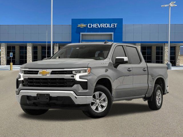 2024 Chevrolet Silverado 1500 LT Inglewood  CA