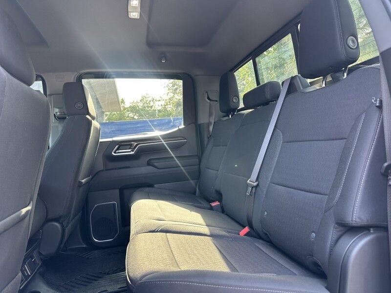 2024 Chevrolet Silverado 1500 LT Jacksonville FL
