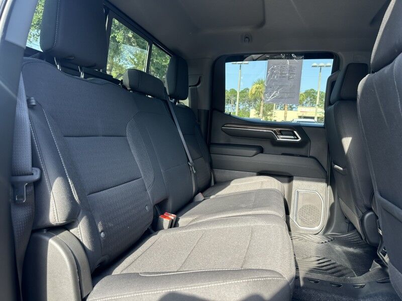 2024 Chevrolet Silverado 1500 LT Jacksonville FL