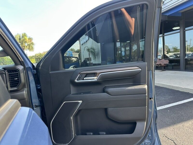2024 Chevrolet Silverado 1500 LT Jacksonville FL