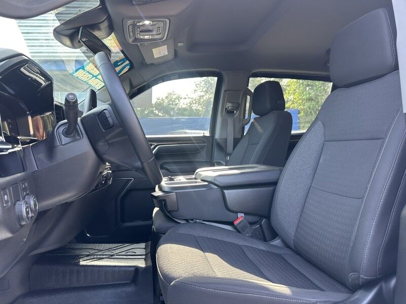2024 Chevrolet Silverado 1500 LT Jacksonville FL