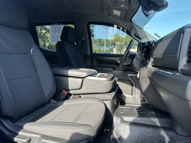 2024 Chevrolet Silverado 1500 LT Jacksonville FL