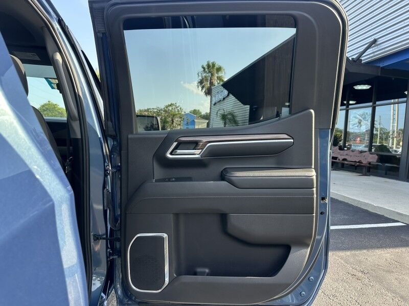 2024 Chevrolet Silverado 1500 LT Jacksonville FL