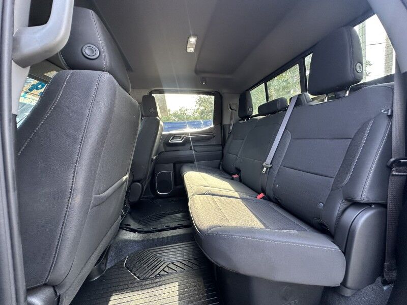 2024 Chevrolet Silverado 1500 LT Jacksonville FL