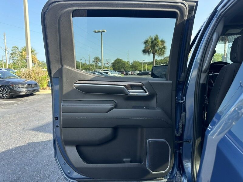 2024 Chevrolet Silverado 1500 LT Jacksonville FL