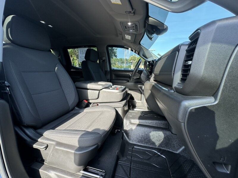 2024 Chevrolet Silverado 1500 LT Jacksonville FL