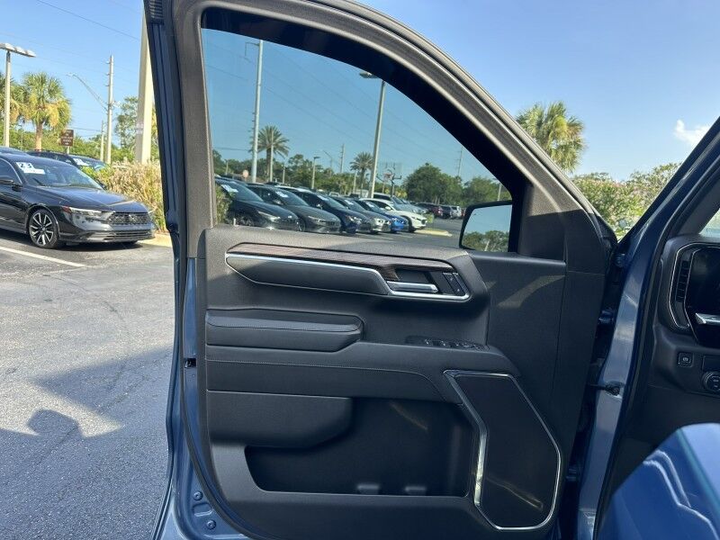 2024 Chevrolet Silverado 1500 LT Jacksonville FL
