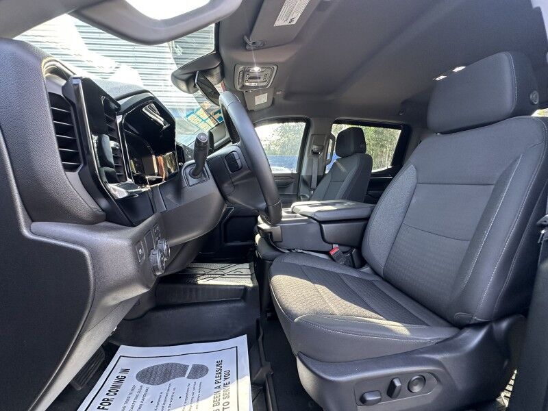 2024 Chevrolet Silverado 1500 LT Jacksonville FL