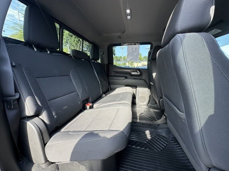 2024 Chevrolet Silverado 1500 LT Jacksonville FL