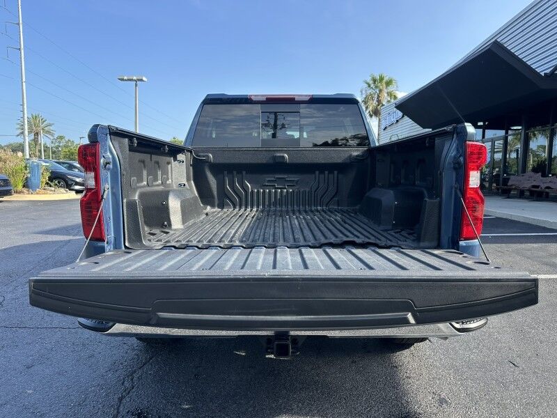 2024 Chevrolet Silverado 1500 LT Jacksonville FL