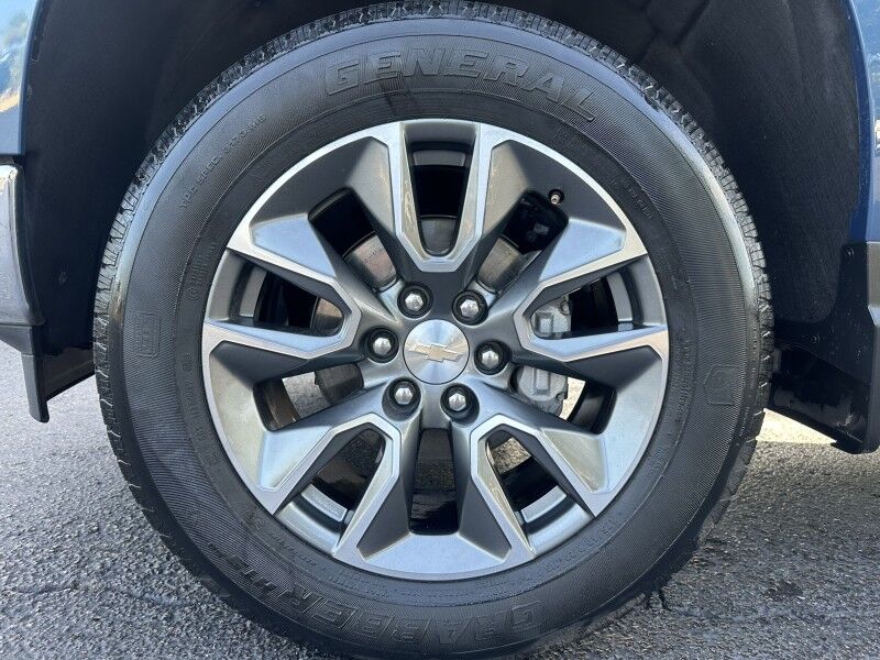 2024 Chevrolet Silverado 1500 LT Jacksonville FL