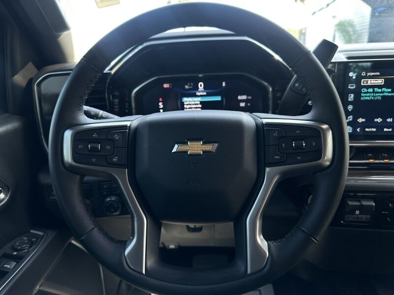 2024 Chevrolet Silverado 1500 LT Jacksonville FL
