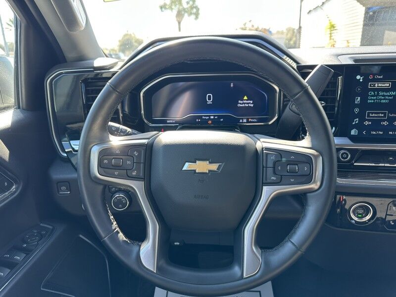 2024 Chevrolet Silverado 1500 LT Jacksonville FL