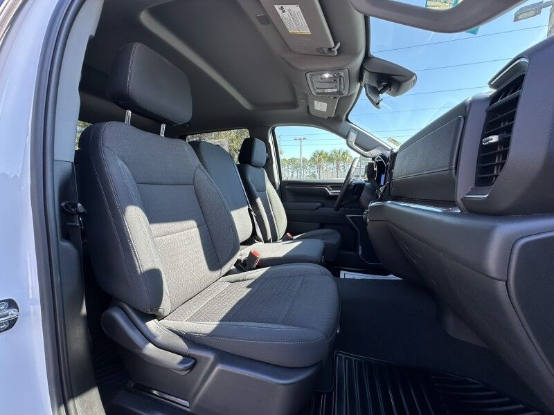 2024 Chevrolet Silverado 1500 LT Jacksonville FL