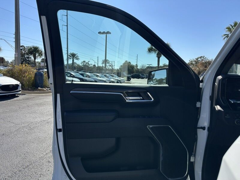 2024 Chevrolet Silverado 1500 LT Jacksonville FL