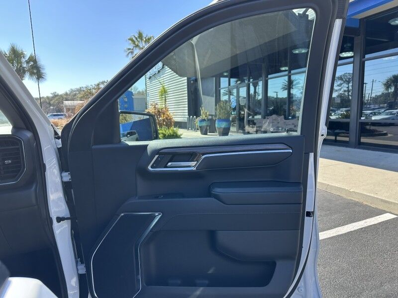 2024 Chevrolet Silverado 1500 LT Jacksonville FL