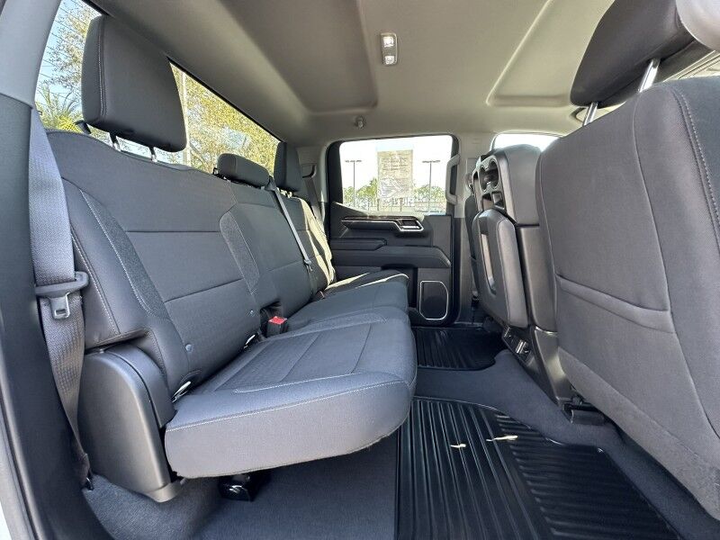 2024 Chevrolet Silverado 1500 LT Jacksonville FL