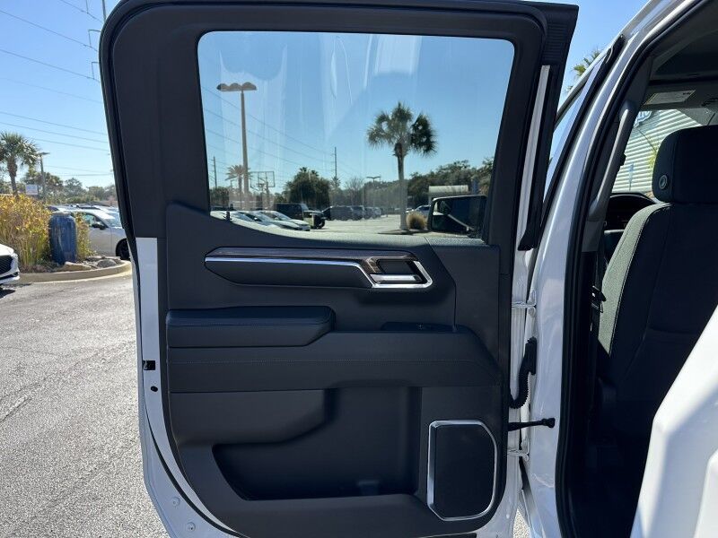 2024 Chevrolet Silverado 1500 LT Jacksonville FL