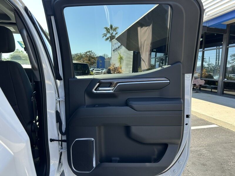 2024 Chevrolet Silverado 1500 LT Jacksonville FL