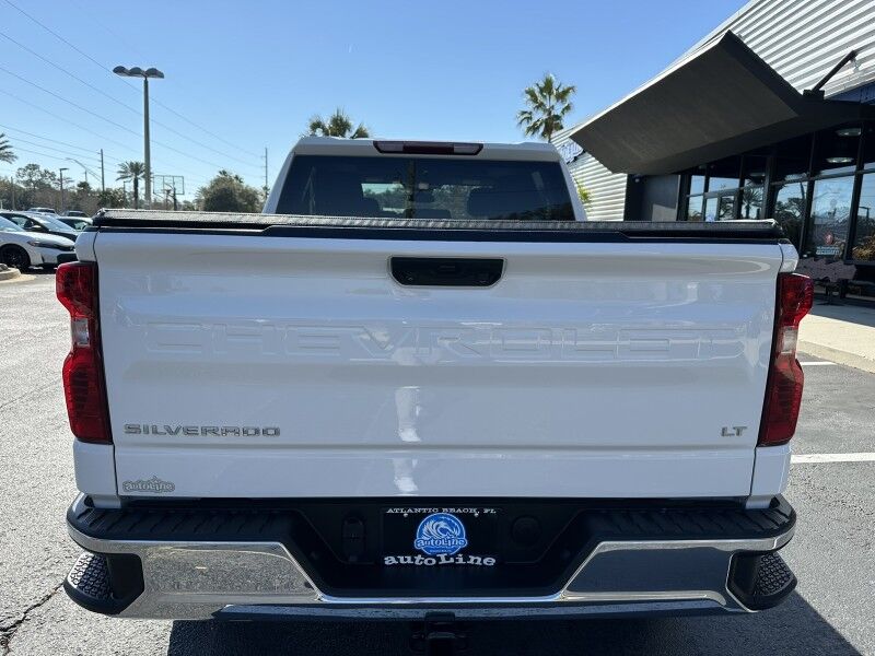 2024 Chevrolet Silverado 1500 LT Jacksonville FL