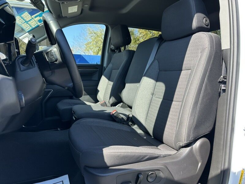 2024 Chevrolet Silverado 1500 LT Jacksonville FL