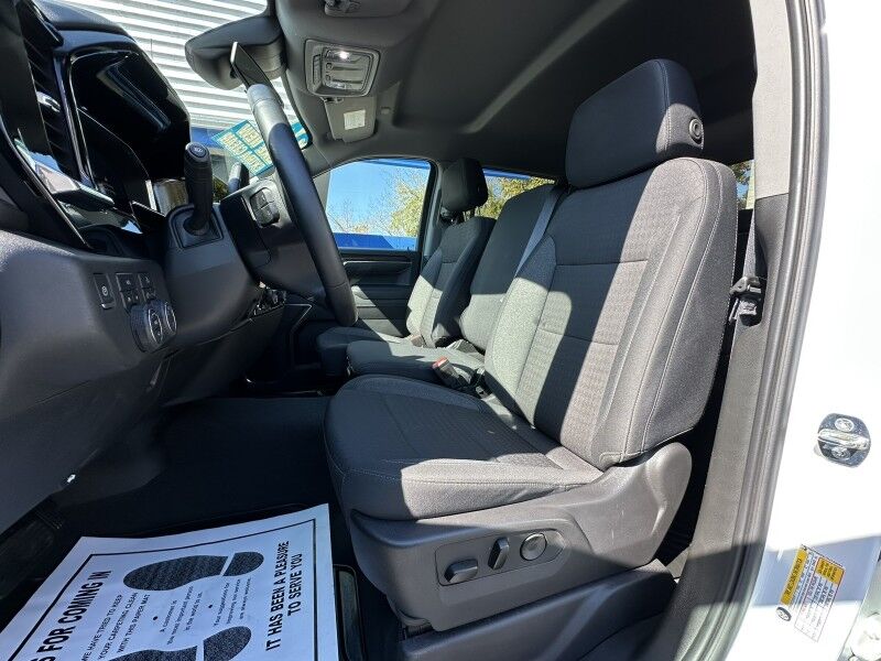 2024 Chevrolet Silverado 1500 LT Jacksonville FL