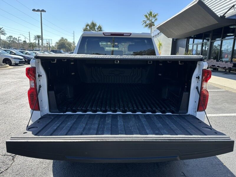 2024 Chevrolet Silverado 1500 LT Jacksonville FL