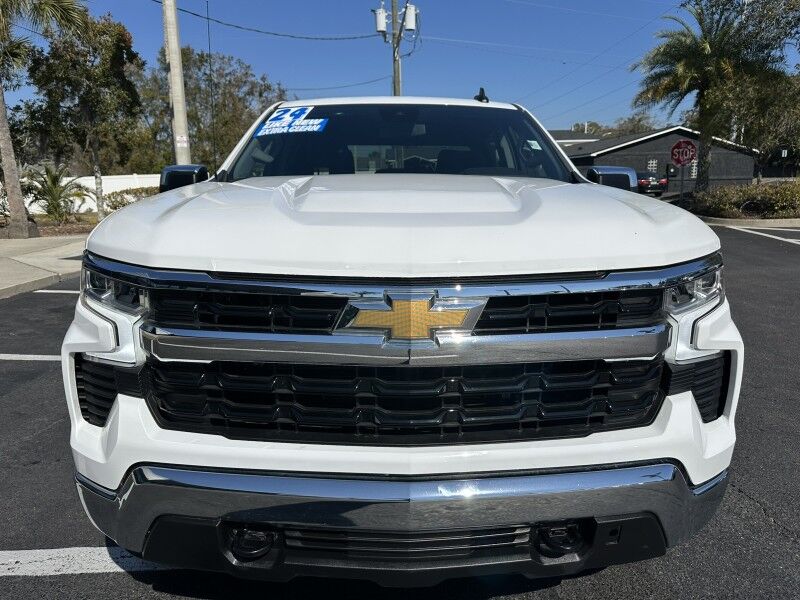 2024 Chevrolet Silverado 1500 LT Jacksonville FL
