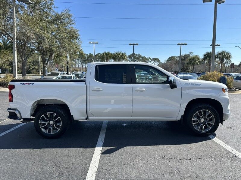 2024 Chevrolet Silverado 1500 LT Jacksonville FL