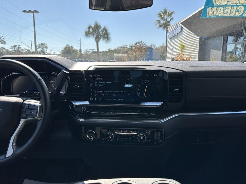 2024 Chevrolet Silverado 1500 LT Jacksonville FL