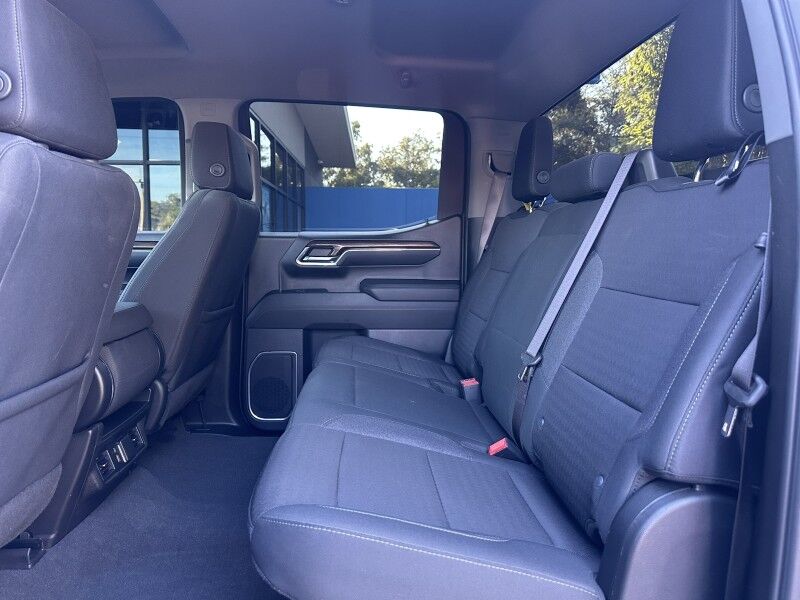 2024 Chevrolet Silverado 1500 LT Jacksonville FL