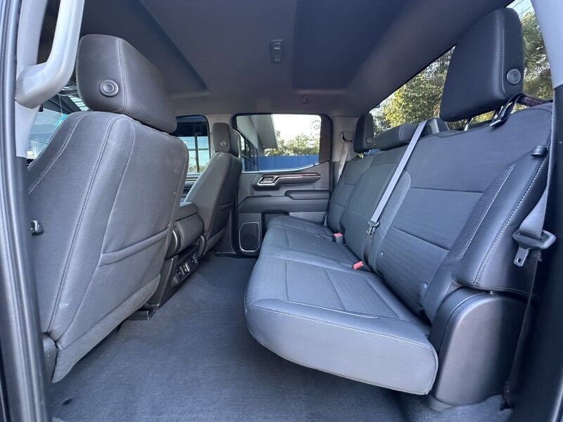 2024 Chevrolet Silverado 1500 LT Jacksonville FL