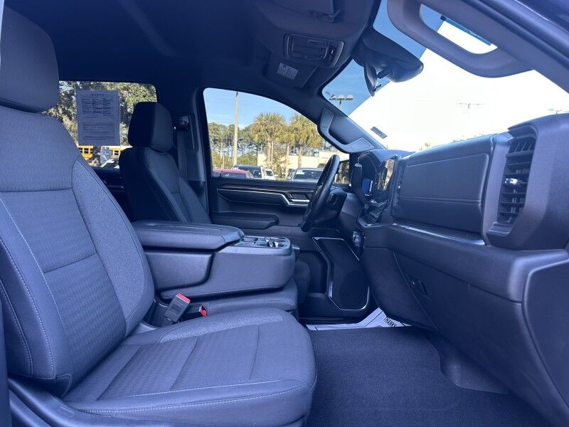 2024 Chevrolet Silverado 1500 LT Jacksonville FL