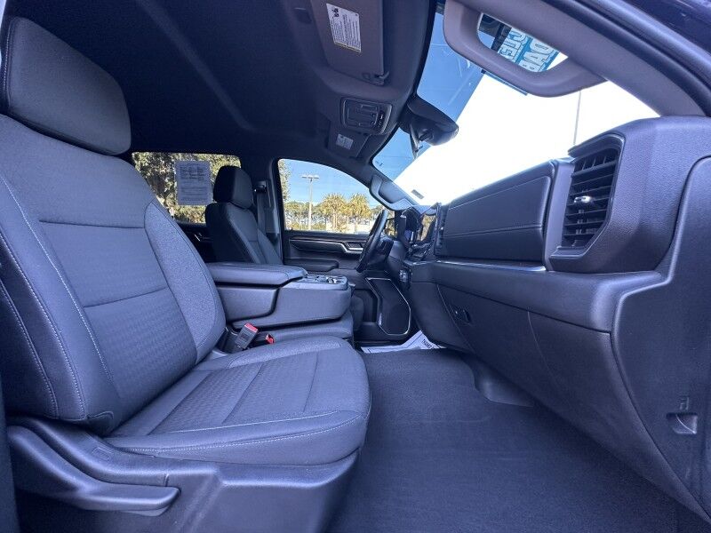 2024 Chevrolet Silverado 1500 LT Jacksonville FL