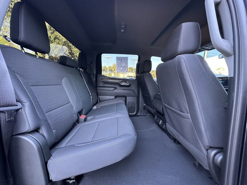 2024 Chevrolet Silverado 1500 LT Jacksonville FL