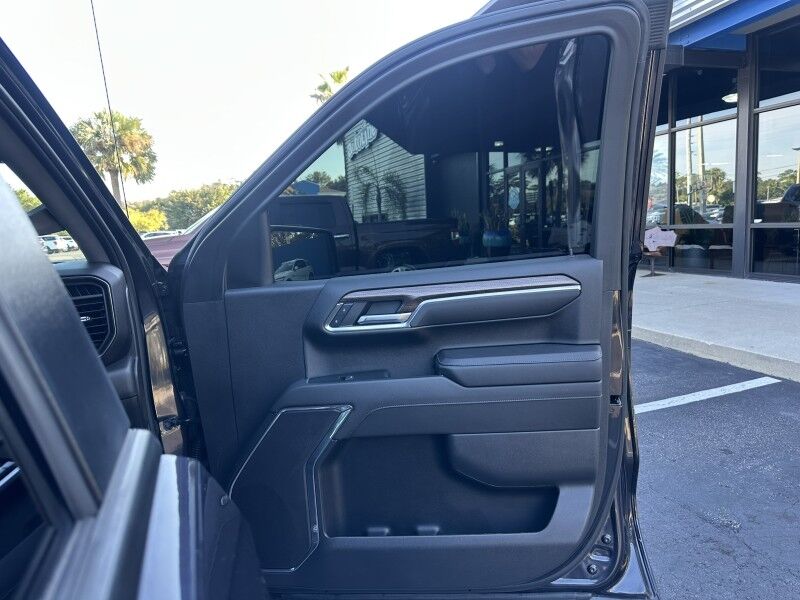 2024 Chevrolet Silverado 1500 LT Jacksonville FL
