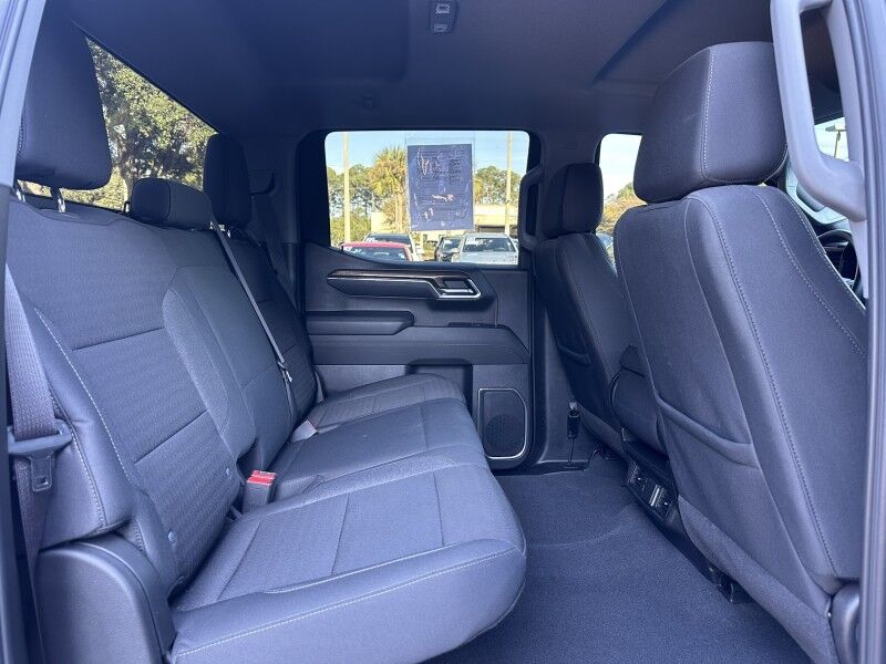 2024 Chevrolet Silverado 1500 LT Jacksonville FL