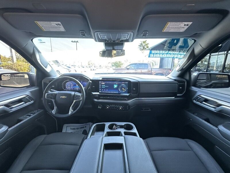 2024 Chevrolet Silverado 1500 LT Jacksonville FL
