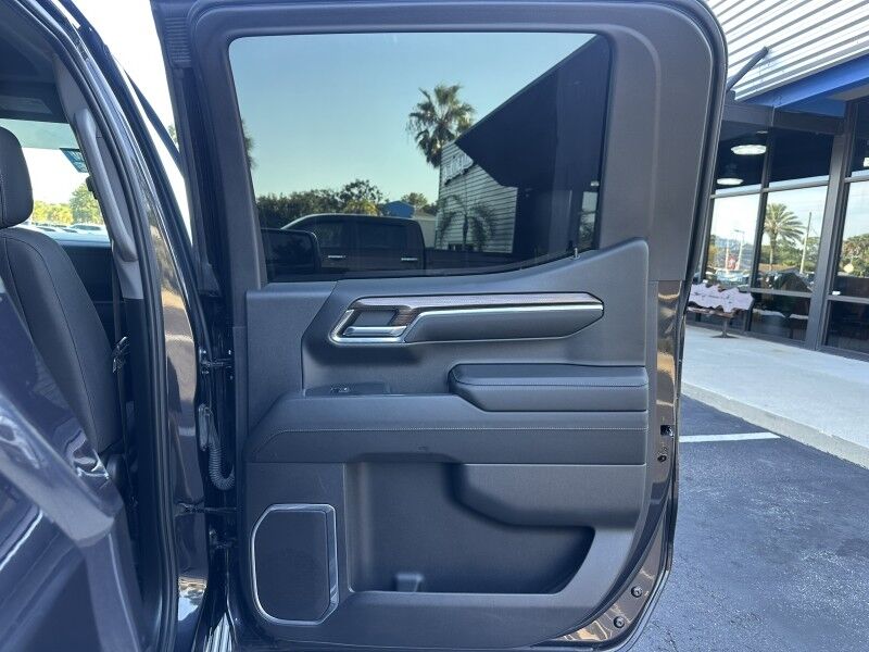 2024 Chevrolet Silverado 1500 LT Jacksonville FL
