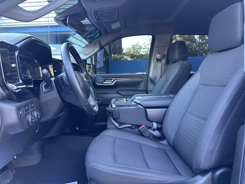 2024 Chevrolet Silverado 1500 LT Jacksonville FL