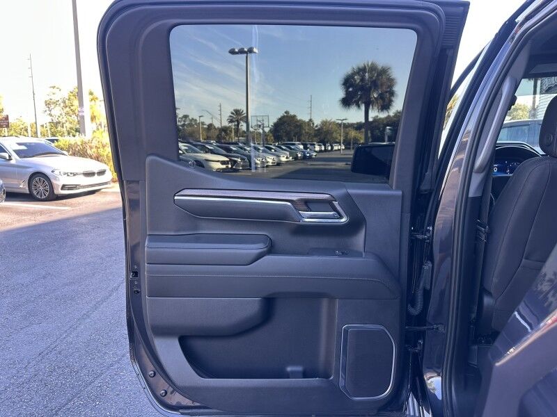 2024 Chevrolet Silverado 1500 LT Jacksonville FL