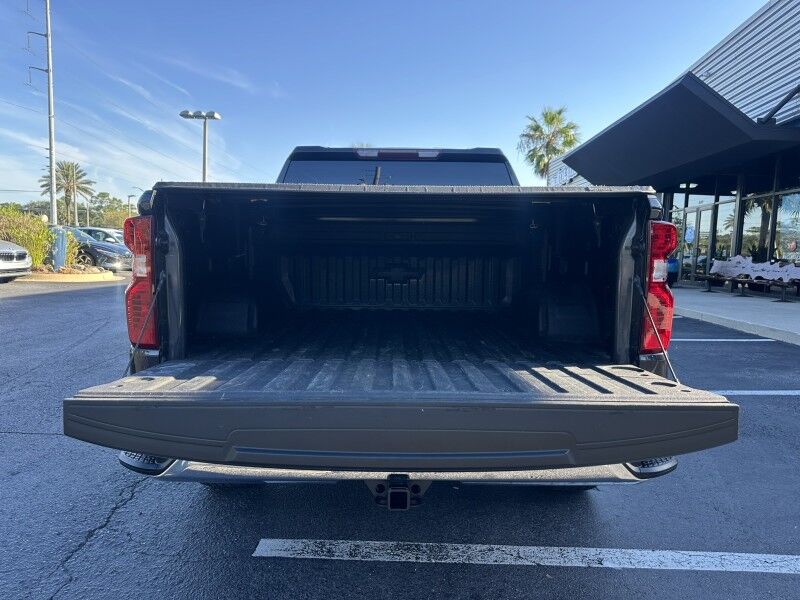 2024 Chevrolet Silverado 1500 LT Jacksonville FL