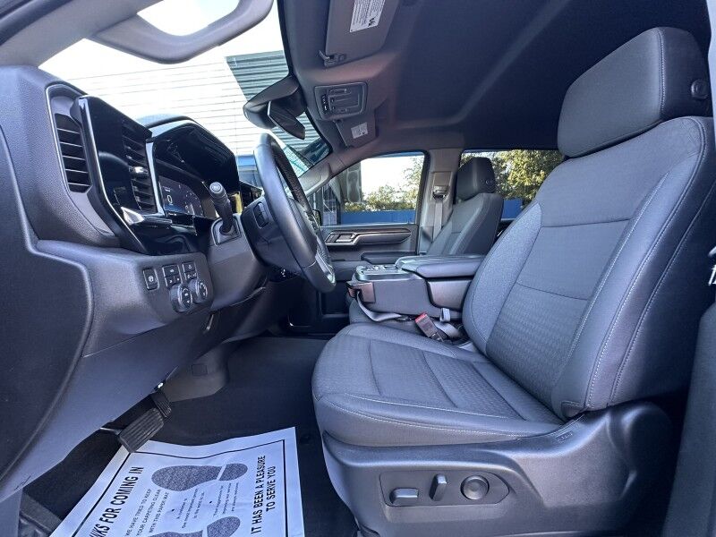 2024 Chevrolet Silverado 1500 LT Jacksonville FL