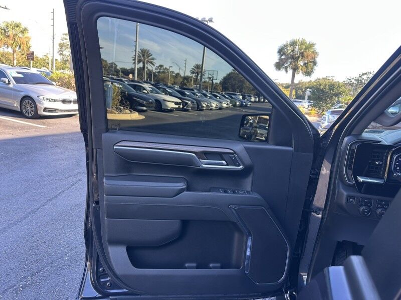 2024 Chevrolet Silverado 1500 LT Jacksonville FL