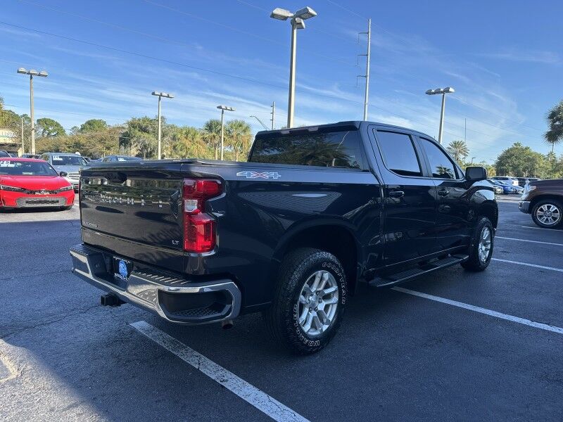 2024 Chevrolet Silverado 1500 LT Jacksonville FL