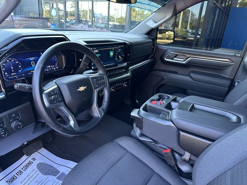 2024 Chevrolet Silverado 1500 LT Jacksonville FL