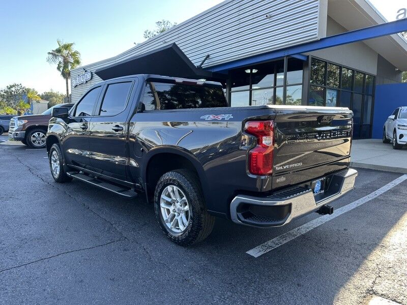 2024 Chevrolet Silverado 1500 LT Jacksonville FL